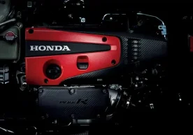 Honda a officiellement révisé ses plans précédents