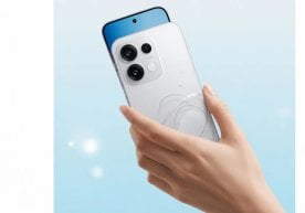 Oppo компанияси 25-май куни Хитойда тақдим этилиши