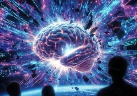 Google DeepMind бош директори Демис Ҳассабис сунъий