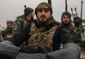 Суриянинг ўтиш даври ҳукумати ва курд ҳарбий тузилмалари