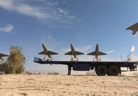 Irna ахборот агентлиги хабар беришича, Эрон қуролли