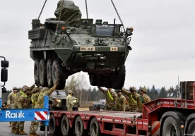 Foto: Getty Images Amerika Qo‘shma Shtatlari Ukrainaga