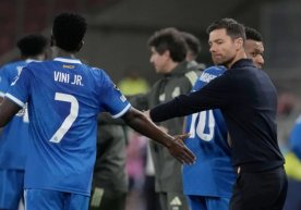 Сўнгги ҳафталарда матбуот “Реал Мадрид”да Хаби Алонсо ва