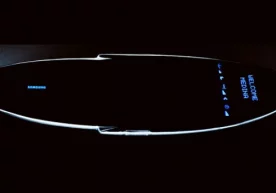 Жанубий Кореянинг Samsung компанияси сёрфинг учун доскага