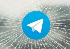 Telegram айрим мамлакатларда ишламай қолди фото