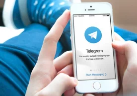 “Telegram” messenjerining dasturchilar jamoasi uning
