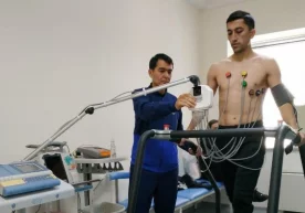 Хабарингиз бор, эртага Эктор Купер бошчилигидаги