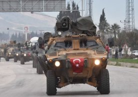 Turkiya o‘z tarixidagi eng yirik harbiy operatsiyaga tayyorgarlik ko‘rmoqda фото