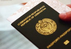 Ўзбекистонда “Ўзбекистон Республикасининг фуқаролиги