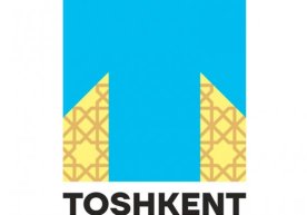 Toshkent shahri brendi tasdiqlandi (foto) фото