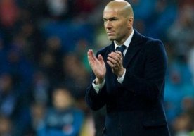 Zinedin Zidan “Real”ga qaytdi фото