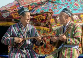 Президент ташаббуси билан 5—10 апрель кунлари Сурхондарё