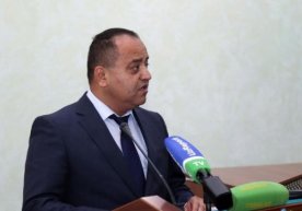 Халқ банки раиси Абдурасул Абдуллаев бошқа ишга