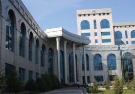 Ижтимоий тармоқларда солиқ хизмати ходимларининг