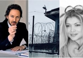 Гулнора Каримованинг швейцариялик адвокати Грегуар Манжа