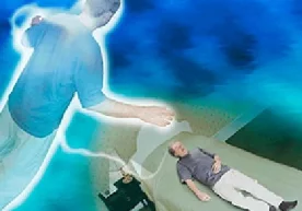 Дуглас исмли АҚШ фуқароси клиник ўлимни бошдан кечирди,