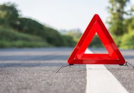 O‘zbekistonda sodir bo‘lgan avtohalokatda uch nafar