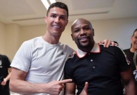 Forbes so‘nggi o‘n yillikda eng ko‘p daromad qilgan sportchilar reytingini e’lon qildi фото