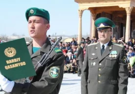 O‘zbekistonda muddatli harbiy xizmatga navbatdagi chaqiruv e’lon qilindi фото