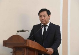Toshkent shahridagi epidemiologik vaziyat haqida tumanlar kesimida ma’lumot фото