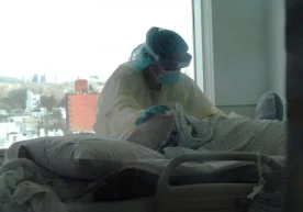 Фото: Jon Gerberg / Washington Post Шу пайтгача