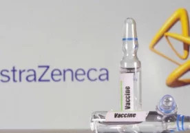 Фото: Reuters AstraZeneca фармацевтика компанияси ишлаб