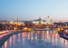 Россиядаги АҚШ элчихонаси яқин икки кун ичида Москвада