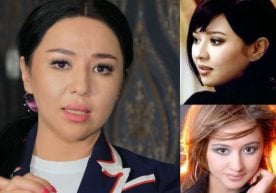 Актриса ва журналист Ирода Носирова ҳалигача турмушга чиқмагани сабаби ҳақида гапирди (видео) фото