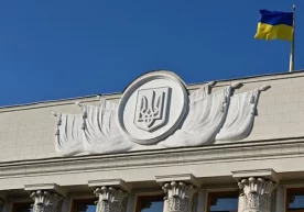 Foto: RIA Novosti «Ukraina tilining davlat tili sifatida