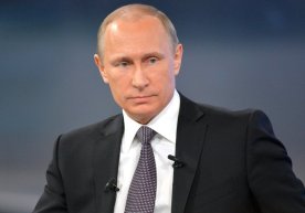 Путин: МДҲ мамлакатларида рус тили етарлича ўқитилмаяпти фото