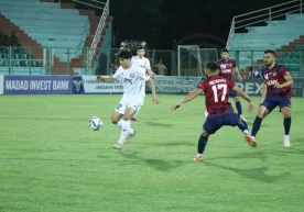 Ўзбекистон Суперлигасининг 13-туридан ўрин олган