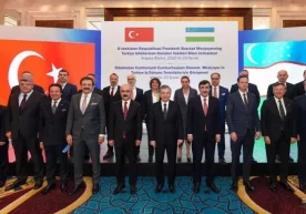 2022 yilning 1 mart holatiga ko‘ra, O‘zbekistonda