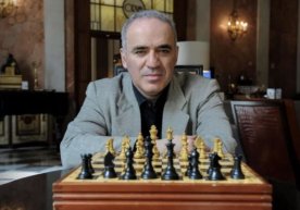 Garri Kasparov: «Rossiya mag‘lubiyatdan keyin ikkinchi darajali davlatga aylanadi» фото