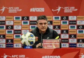 20 yoshgacha bo‘lgan futbolchilar o‘rtasidagi Osiyo Kubogi