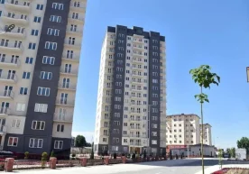 The geostatistical portal published interesting results