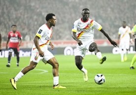 Лига 1 нинг 12-тури доирасида "Монако" ўз