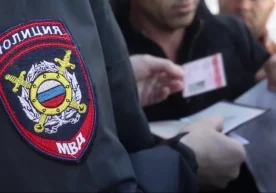 Фото: Россия ИИВ Челябинск вилояти бўйича бош бошқармаси