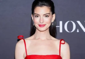 Голливуд актрисаси Энн Хетеуэй People нашрига берган