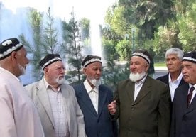 Миллий статистика қўмитаси мамлакатимиз аҳолисининг