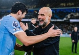 Англия Премьер-лигасининг 27-турида “Манчестер Сити” ўз