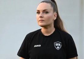 Аёллар футболида яна бир муҳим босқич — Ўзбекистон миллий