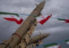 Эрон парламенти Миллий хавфсизлик комиссияси раиси Иброҳим