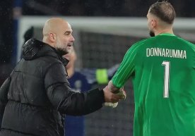 «Манчестер Сити» бош мураббийи Хосеп Гвардиола навбатдаги