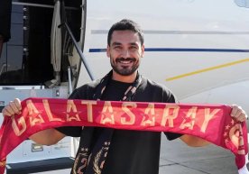 Туркия футболида катта воқеа — машҳур немис яримҳимоячиси