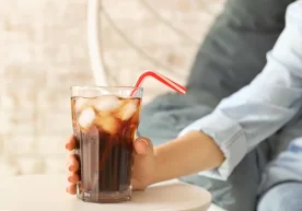 Фото: Marie Claire Газланган ширин ичимликларни мунтазам