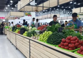 Тошкент шаҳри ҳокимининг янги қарорига мувофиқ,