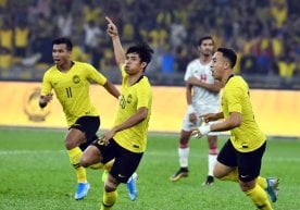 Сентябрь ойида Малайзия терма жамоасида ҳужжатларни