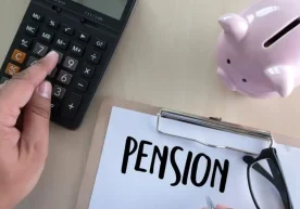 Пенсия фақат ёшга боғлиқ эмас, унинг миқдори қуйидаги