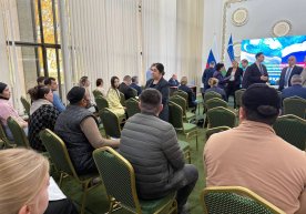 Ўзбекистон ва Россия омбудсманларининг ҳамкорликдаги