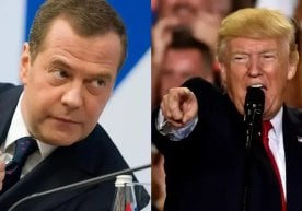 Америкада сўнгги кунларда ядро қуроллари билан боғлиқ